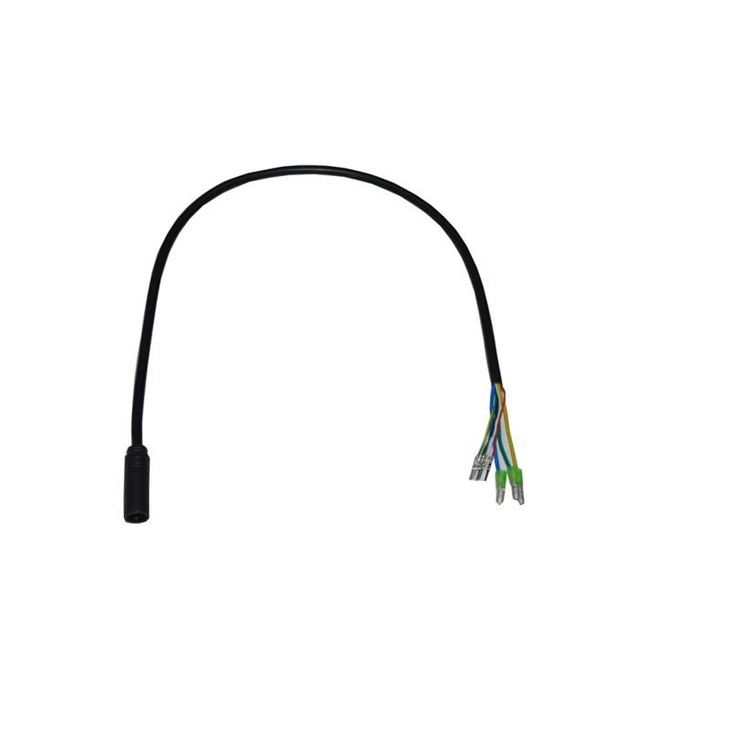 RKS ZF6 MOTOR TESİSATI #RK 24506